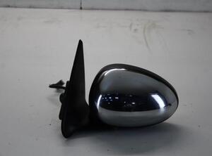 Wing (Door) Mirror ROVER 45 Saloon (RT), MG MG ZS, ROVER 400 (RT)