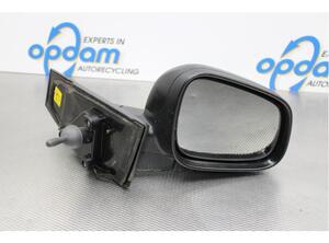 Wing (Door) Mirror CHEVROLET SPARK (M300)