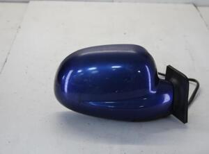 Wing (Door) Mirror CHEVROLET REZZO MPV (U100), DAEWOO REZZO (U100)