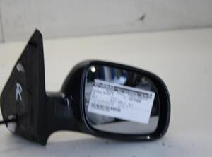 Wing (Door) Mirror VW GOLF IV Variant (1J5)