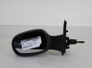 Wing (Door) Mirror NISSAN MICRA III (K12)