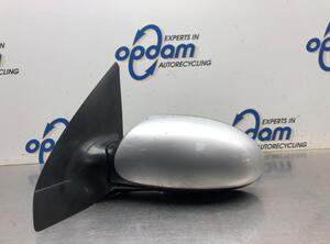 Wing (Door) Mirror FORD FOCUS (DAW, DBW)