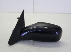 Wing (Door) Mirror RENAULT LAGUNA II (BG0/1_)