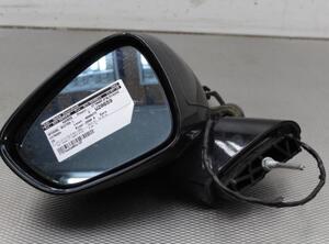 Wing (Door) Mirror CITROËN C5 III Break (RW_)