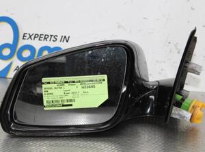 Wing (Door) Mirror BMW 5 Touring (F11), BMW 5 Gran Turismo (F07), VOLVO S80 II (124), BMW 5 Touring Van (G31)