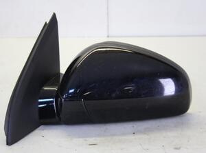 Wing (Door) Mirror OPEL VECTRA C GTS (Z02), OPEL VECTRA C (Z02)