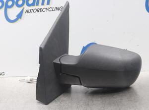 Wing (Door) Mirror FORD FUSION (JU_)