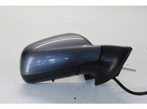 Wing (Door) Mirror PEUGEOT 407 (6D_), PEUGEOT 407 Coupe (6C_)