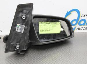 Wing (Door) Mirror OPEL ZAFIRA / ZAFIRA FAMILY B (A05)