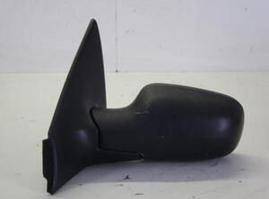 Wing (Door) Mirror RENAULT MEGANE II (BM0/1_, CM0/1_), RENAULT MEGANE II Saloon (LM0/1_)