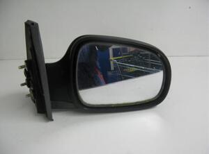 Wing (Door) Mirror DAIHATSU CUORE II (L80, L81)