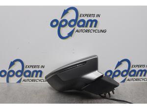 Wing (Door) Mirror SEAT LEON (5F1), SEAT LEON SC (5F5)