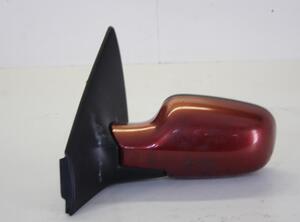 Wing (Door) Mirror RENAULT MEGANE II Estate (KM0/1_)