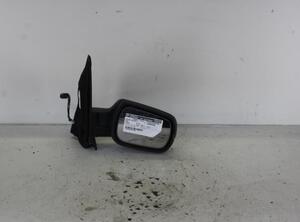 Wing (Door) Mirror FORD FIESTA V (JH_, JD_), FORD FIESTA V Van