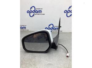 Wing (Door) Mirror FORD TRANSIT COURIER B460 Box Body/MPV