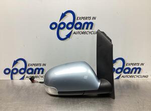 Wing (Door) Mirror VW TOURAN (1T1, 1T2), VW TOURAN (1T3), VW TOURAN VAN (1T1, 1T2)