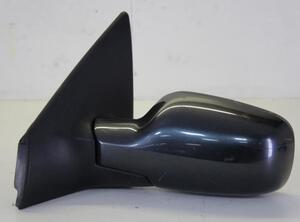 Wing (Door) Mirror RENAULT MEGANE II Estate (KM0/1_)