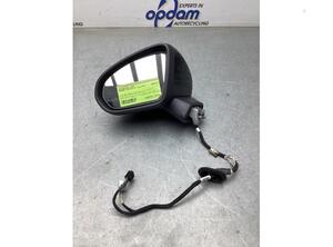 Wing (Door) Mirror MERCEDES-BENZ CLA (C118), MERCEDES-BENZ C-CLASS (W205)