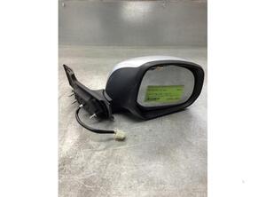 Wing (Door) Mirror OPEL AGILA (B) (H08)