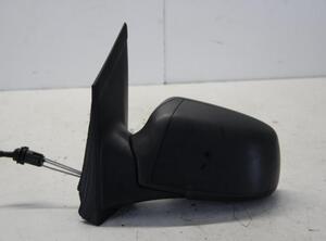 Wing (Door) Mirror FORD FOCUS II (DA_, HCP, DP)