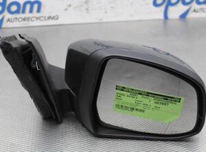 Wing (Door) Mirror FORD FOCUS III Turnier