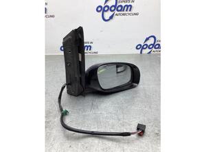 Wing (Door) Mirror VW TOURAN (1T1, 1T2), VW TOURAN VAN (1T1, 1T2), VW TOURAN (1T3)