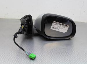 Wing (Door) Mirror VOLVO V40 Hatchback (525, 526), VOLVO V40 Cross Country (526)