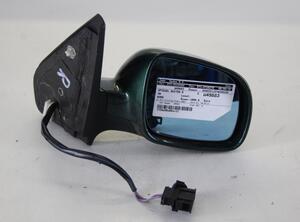 Wing (Door) Mirror VW BORA (1J2)