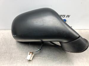 Wing (Door) Mirror MITSUBISHI CARISMA Saloon (DA_), MITSUBISHI CARISMA (DA_)