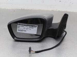 Wing (Door) Mirror SKODA RAPID (NH3, NK3, NK6), SKODA RAPID Spaceback (NH1)