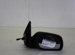 Wing (Door) Mirror MAZDA 2 (DY)