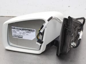 Wing (Door) Mirror MERCEDES-BENZ M-CLASS (W166), MERCEDES-BENZ GL-CLASS (X166)