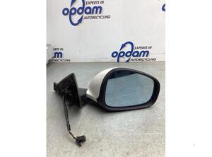 Wing (Door) Mirror ALFA ROMEO MITO (955_)