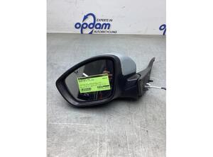 Wing (Door) Mirror PEUGEOT 208 I (CA_, CC_), PEUGEOT 2008 I (CU_)