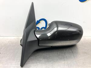 Wing (Door) Mirror RENAULT MEGANE II Coupé-Cabriolet (EM0/1_)