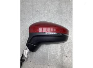 Wing (Door) Mirror VW TIGUAN (AD1, AX1), VW TIGUAN ALLSPACE (BW2), VW TOUAREG (CR7)