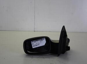 Wing (Door) Mirror RENAULT MEGANE II Estate (KM0/1_)