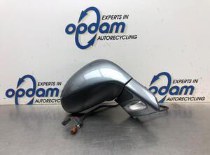 Wing (Door) Mirror PEUGEOT 207 CC (WD_)