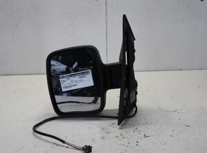 Wing (Door) Mirror MERCEDES-BENZ VITO Bus (638)