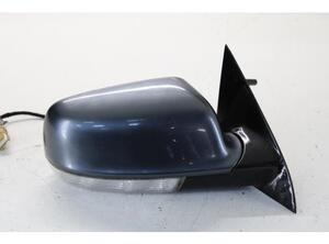 Wing (Door) Mirror VW PHAETON (3D1, 3D2, 3D3, 3D4, 3D6, 3D7, 3D8, 3D9)