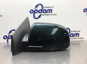 Wing (Door) Mirror KIA CARENS II MPV (FJ)