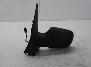 Wing (Door) Mirror FORD FUSION (JU_)