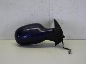 Wing (Door) Mirror NISSAN MICRA III (K12)