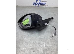 Wing (Door) Mirror CITROËN C3 III (SX), CITROËN C3 II (SC_)