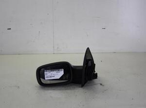 Wing (Door) Mirror RENAULT MEGANE II Estate (KM0/1_)