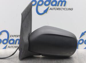 Wing (Door) Mirror MAZDA MPV II (LW)