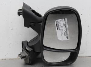 Wing (Door) Mirror OPEL VIVARO A Van (X83), OPEL VIVARO A Bus (X83)