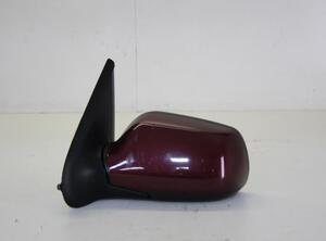 Wing (Door) Mirror MAZDA 2 (DY)