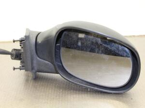 Wing (Door) Mirror CITROËN C3 I (FC_, FN_)