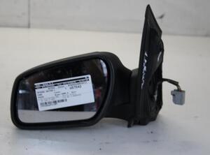 Wing (Door) Mirror FORD FOCUS II Turnier (DA_, FFS, DS)